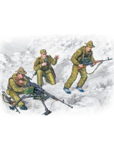 ICM - Soviet Special Troops (1979-1988)