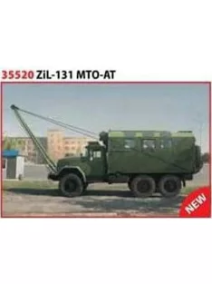 ICM - ZiL-131 MTO-AT