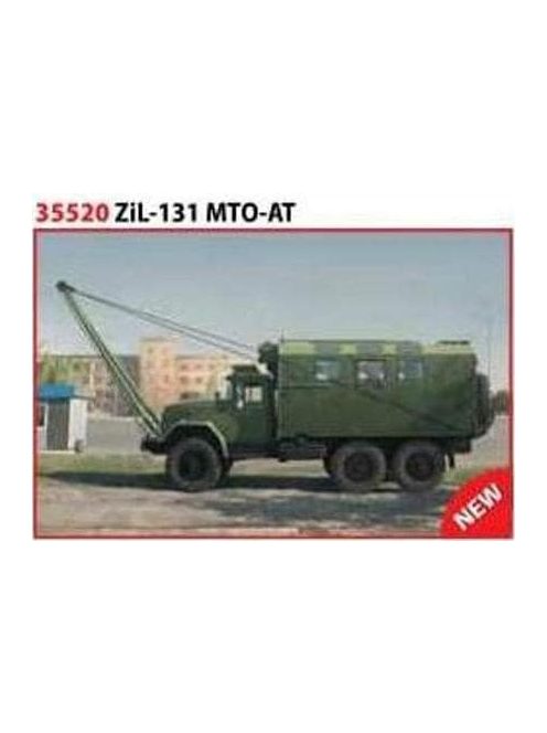 ICM - ZiL-131 MTO-AT