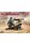 ICM - WWII German MG08 MG Team