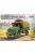 ICM - Standard B"Liberty"Series 2,WWI US Army Truck