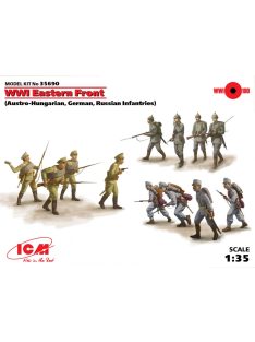 ICM - WWI Eastern Front