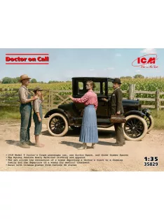 ICM - Doctor on Call