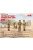 ICM - RAF Pilots in Tropical Uniforms (1941-1945) (100% new molds)