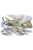 ICM - Messerschmitt Bf 109F-4Z/Trop