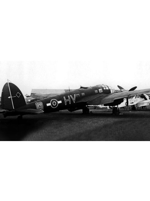 ICM - 'Captured Heinkel'