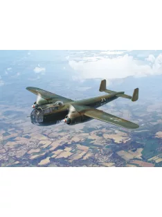 ICM - Do 217K-1, WWII German bomber