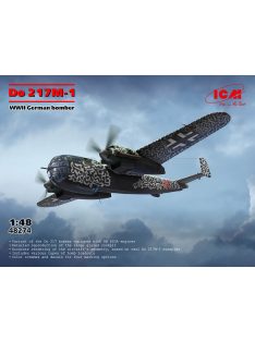 ICM - Do 217M-1 WWII German bomber