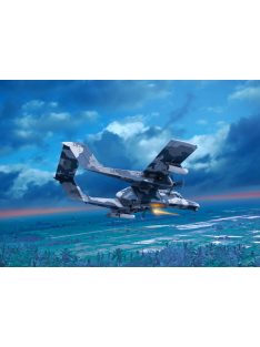 ICM - Bronco NOGS, US Attack Aircraft