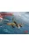 ICM - Bristol Beaufort Mk.I, WWII British Torpedo Bomber