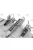 ICM - HP.52 Hampden B.Mk.I WWII British bomber (100% new molds)