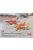 ICM - 1:48 ICM US Aerial Target Drons