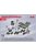 ICM - 1:48 Luftwaffe Airfield Equipment (100% new molds) - ICM