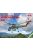 ICM - Sikorsky CH-54A Tarhe with BLU-82/B Daisy Cutter bomb