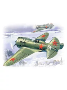 ICM - I-16 type 24