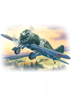 ICM - I-16 type 28