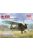 ICM - I-153,WWII China Guomindang AF Fighter