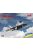 ICM - Radar Hunter MiG-29 '9-13 Ukrainian Fighter with HARM missiles