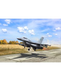 ICM - F-16AM of Ukrainian Air Forces with PAG-14
