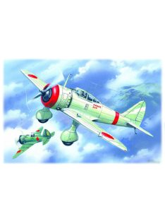 ICM - Ki-27b