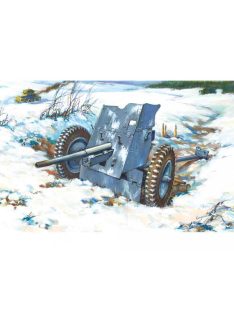 ICM - 3.7cm Pak 36