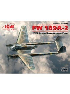 ICM - FW189A-2