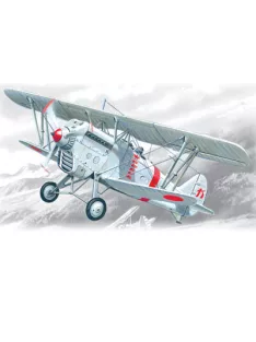 ICM - Ki-10-II