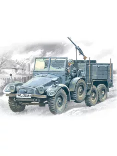 ICM - Krupp L2H143 Kfz.70