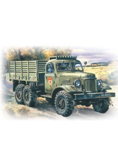 ICM - ZiL-157