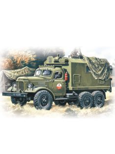 ICM - ZiL-157 Command Vehicle