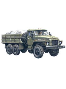 ICM - Ural-375D