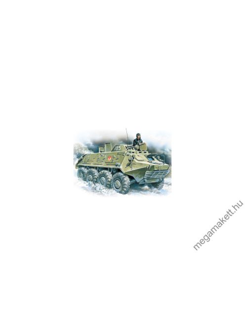 ICM - BTR-60PB