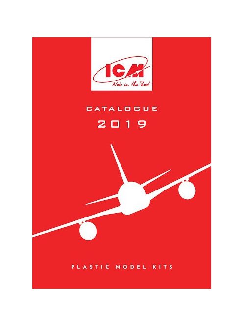 ICM - Catalogue 2019