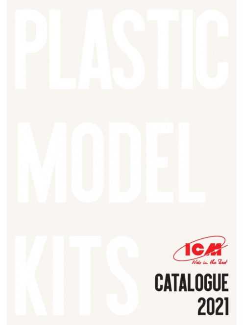 ICM - Catalogue 2021