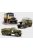 ICM - WWII US military vehicles