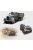 ICM - Vehicles of the D.A.K
