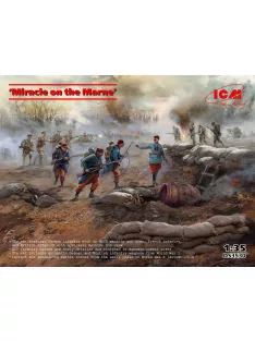 ICM - 'Miracle on the Marne'