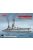 ICM - Kronprinz fullhull & waterline WWI German Battleship