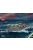ICM - KFK Kriegsfischkutter, WWII German multi-purpose boat(100% new molds)