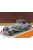 Ilario-Model - Mercedes Benz 710Ss Spider Sn36208 Roadster Cabriolet Castagna Closed 1929 - Current Car Grey