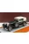 Ilario-Model - Mercedes Benz 710Ss Sn36269 Cabriolet Castagna Closed 1929 - Original Car Black Grey