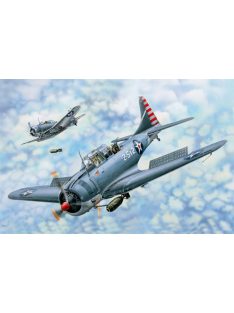 I Love Kit - SBD-3/4 Dauntless