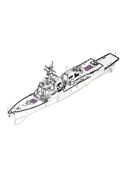 I LOVE KIT - USS Pinckney DDG-91