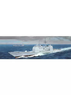 I Love Kit - USS Mobile Bay CG-53
