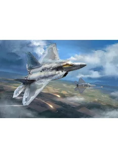 I Love Kit - F-22A Raptor