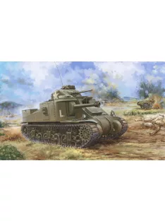 I LOVE KIT - M3A5 Medium Tank