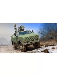 I Love Kit - DINGO 2 Recce (optoelectronic)