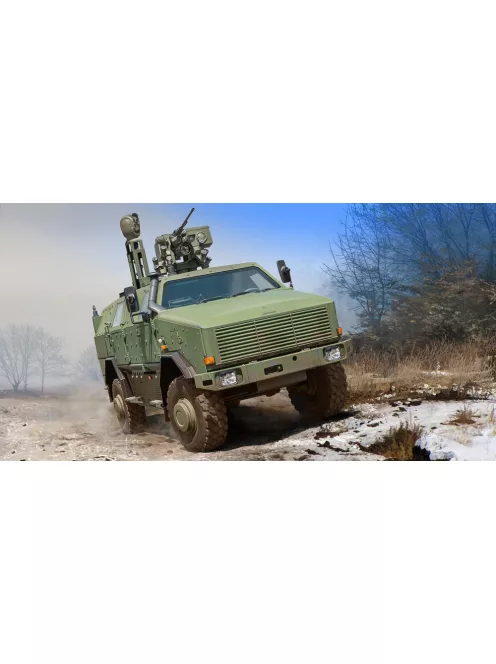 I Love Kit - DINGO 2 Recce (optoelectronic)