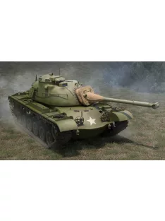 I LOVE KIT - M48 MBT
