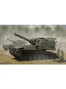 I LOVE KIT - M55 203mm Self-Propelled Howitzer